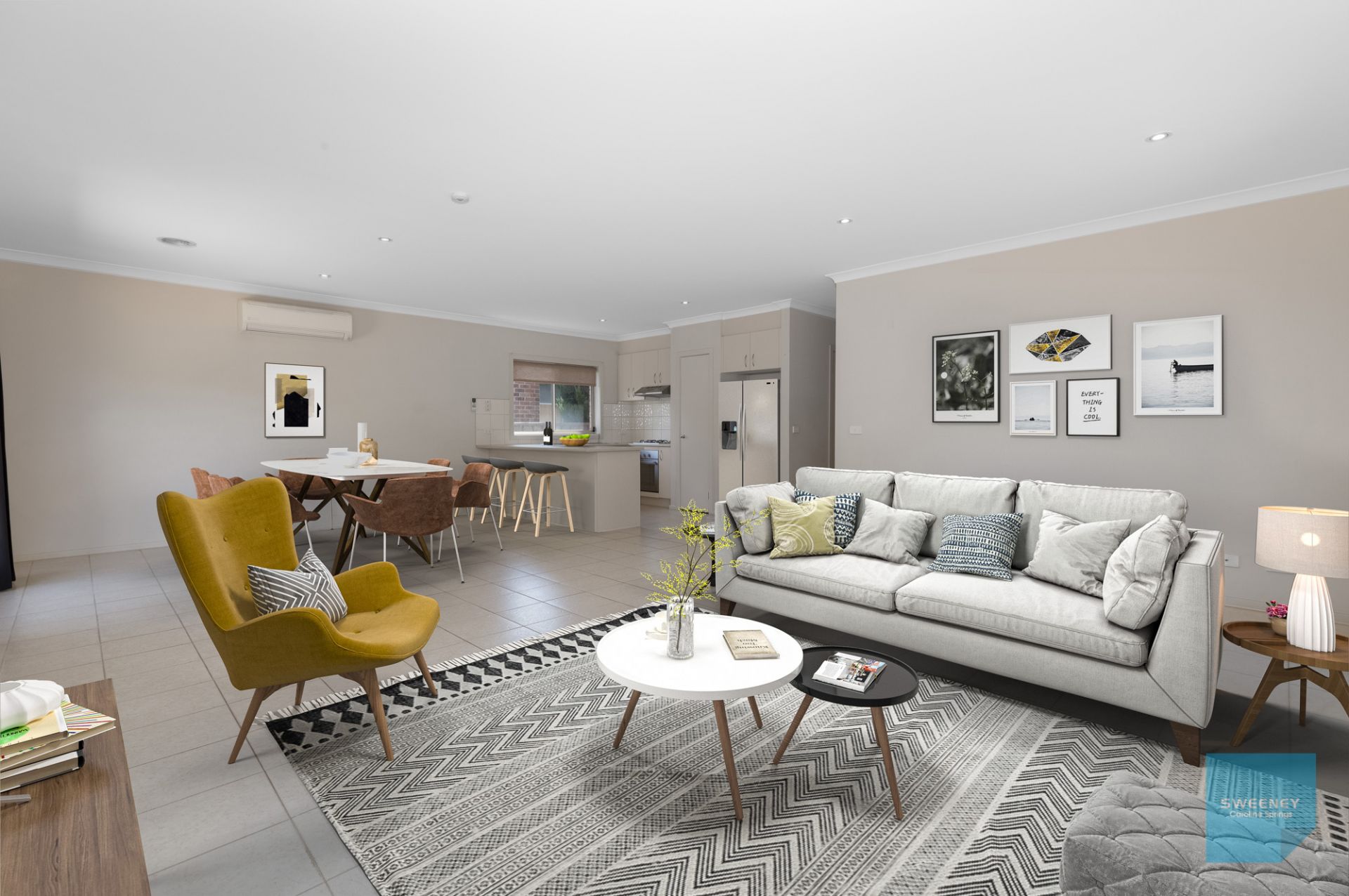 23 Dobell Crescent, Caroline Springs - Thumbnail 6