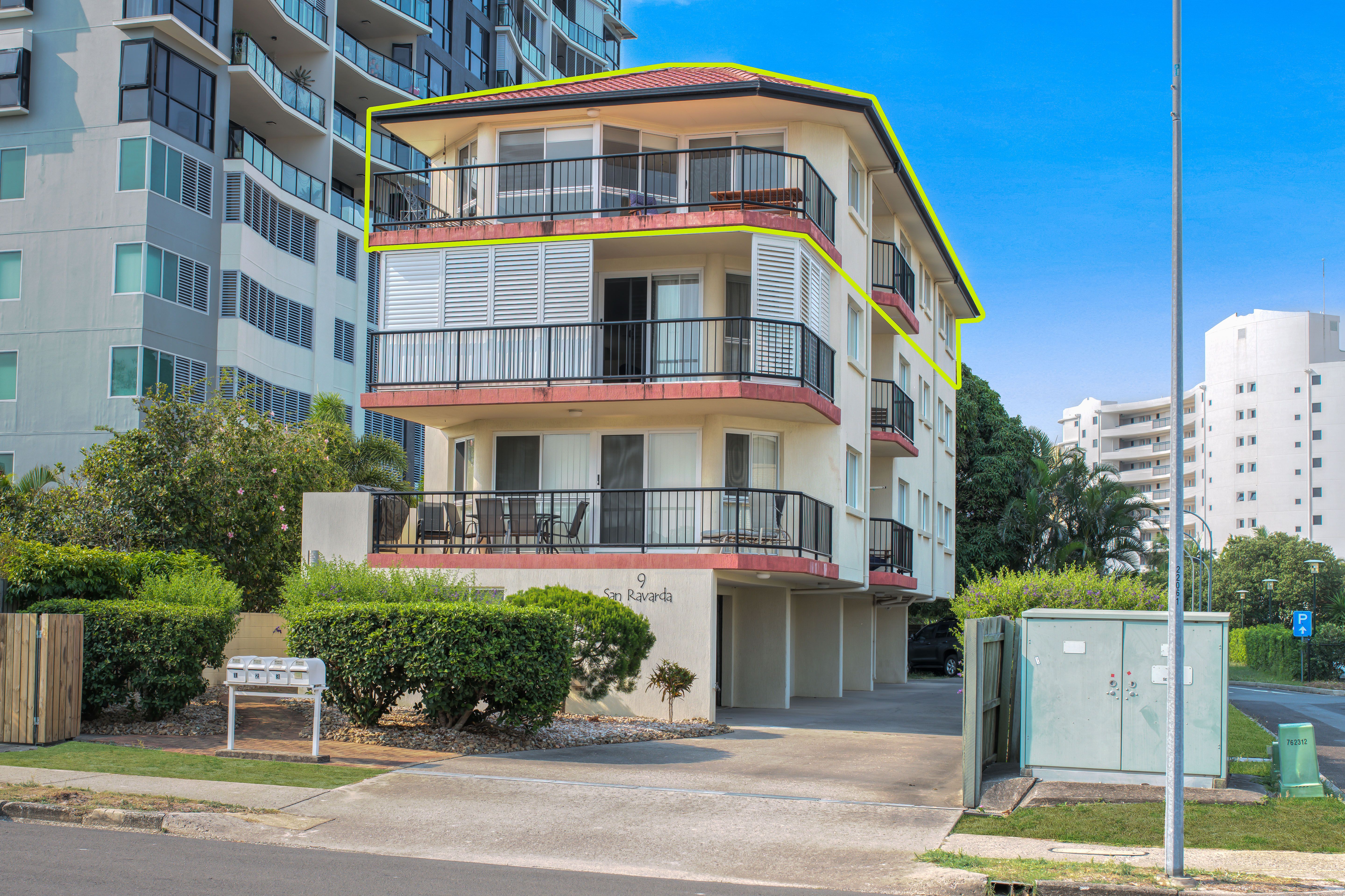 Real Estate For Sale 3/9 Nelson Street Golden Beach , QLD