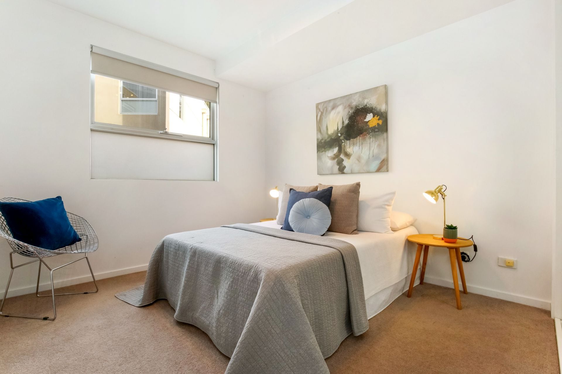 Quiet Location - 6 or 12 Month Lease