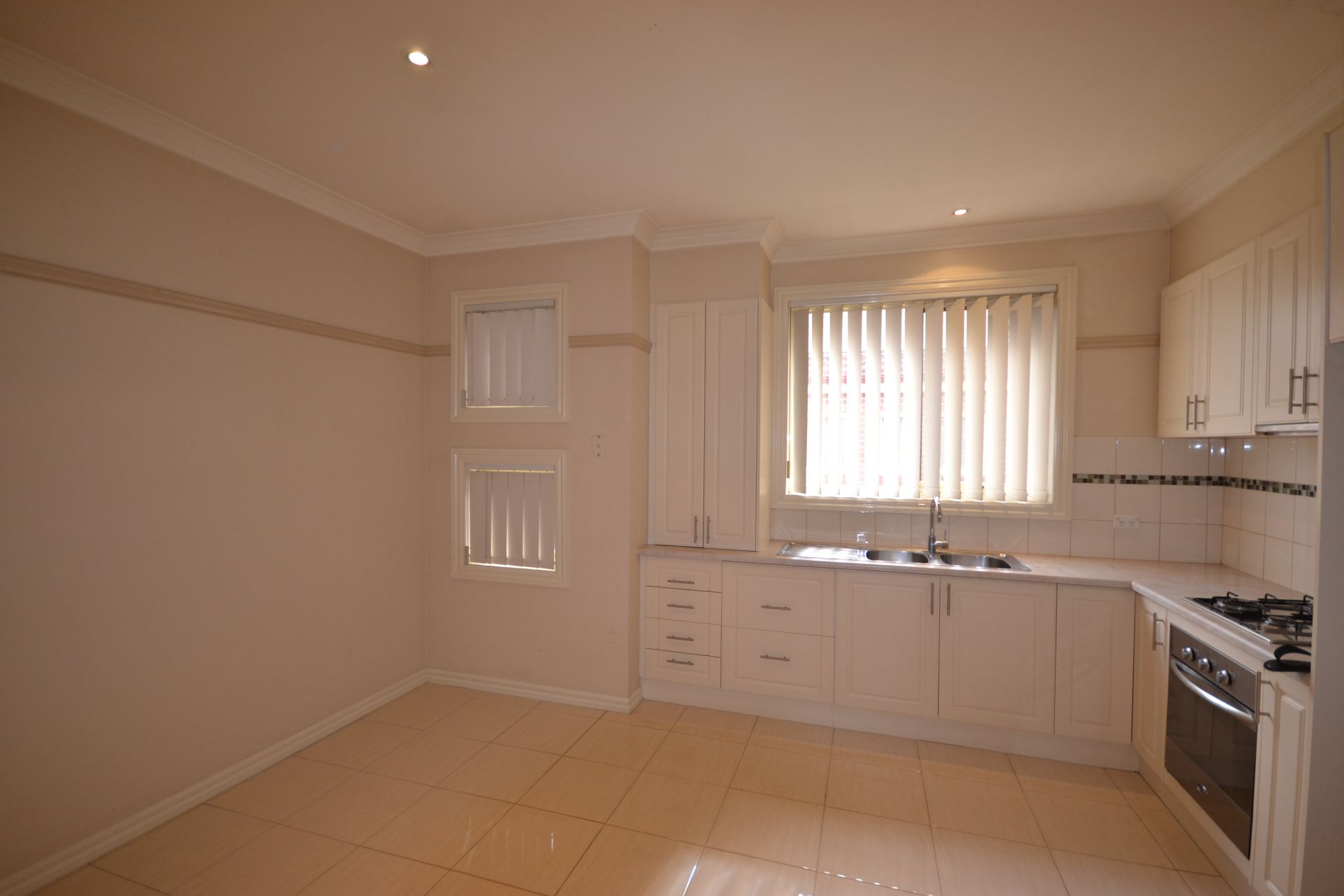 SPACIOUS AND IN PRIME LOCATION