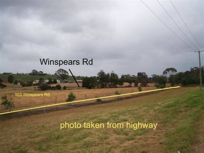 103 Winspears Road, EAST DEVONPORT, East Devonport - Thumbnail 3