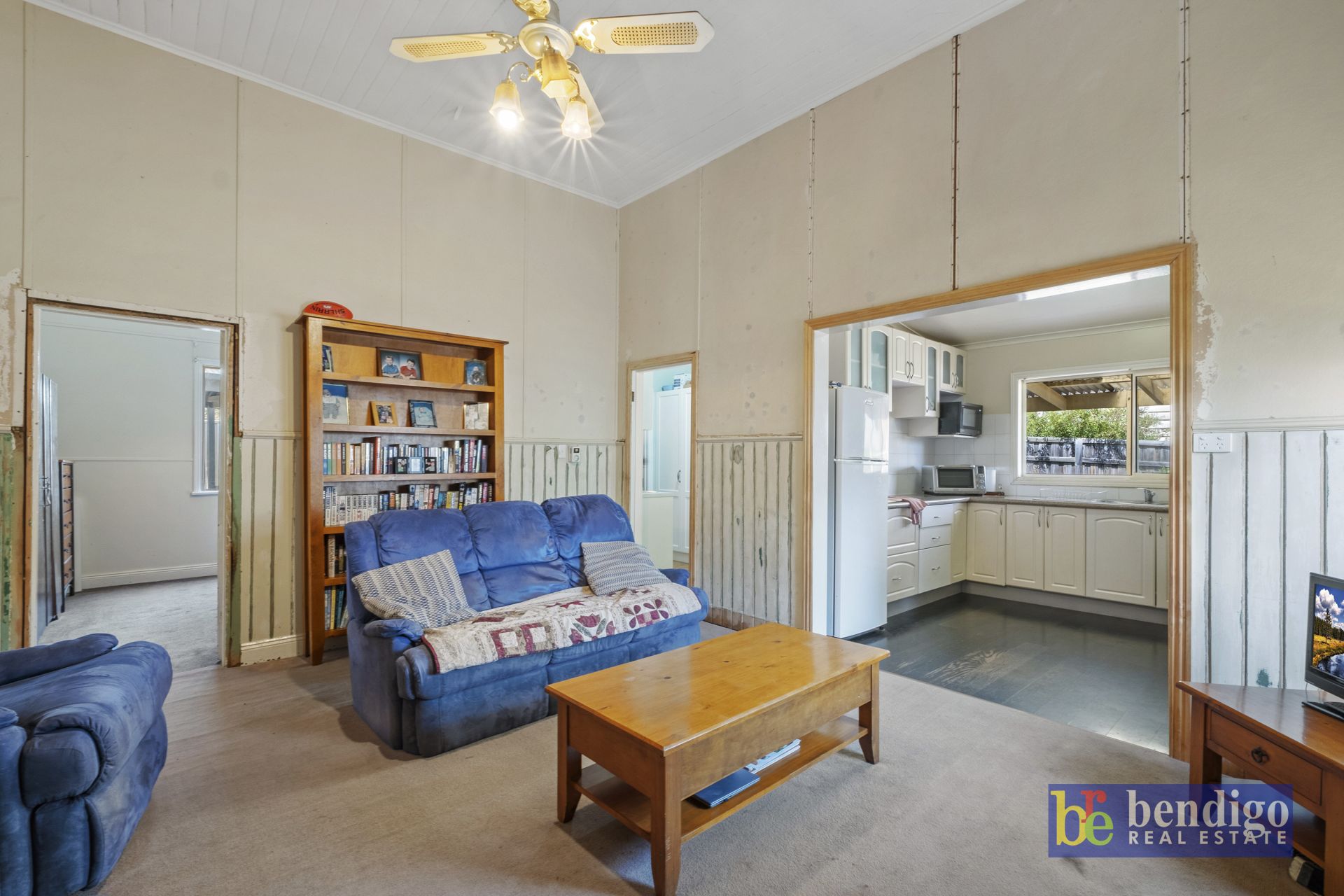 39 Happy Valley Road, West Bendigo Bendigo Real Estate