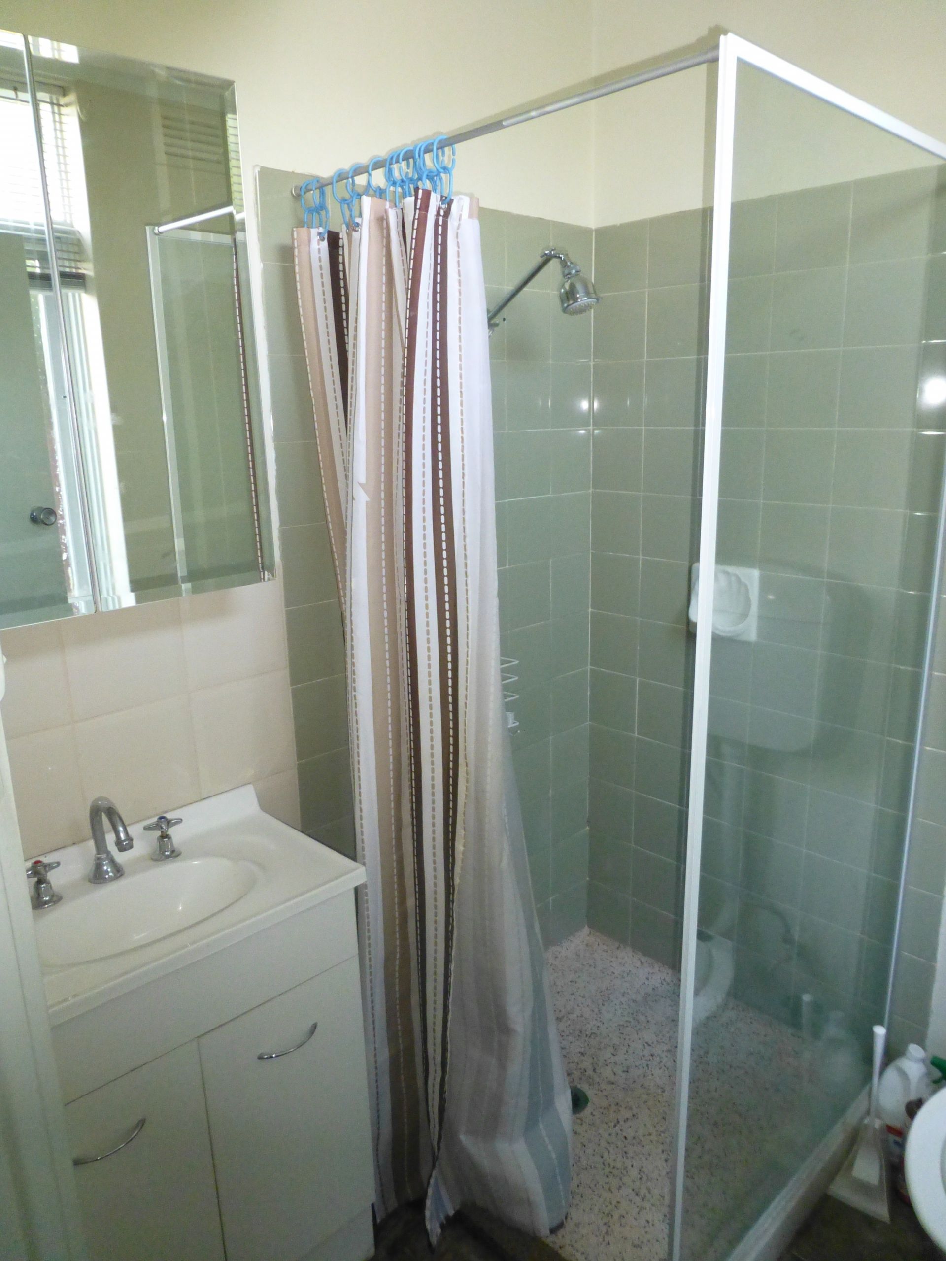 Comfortable and convenient