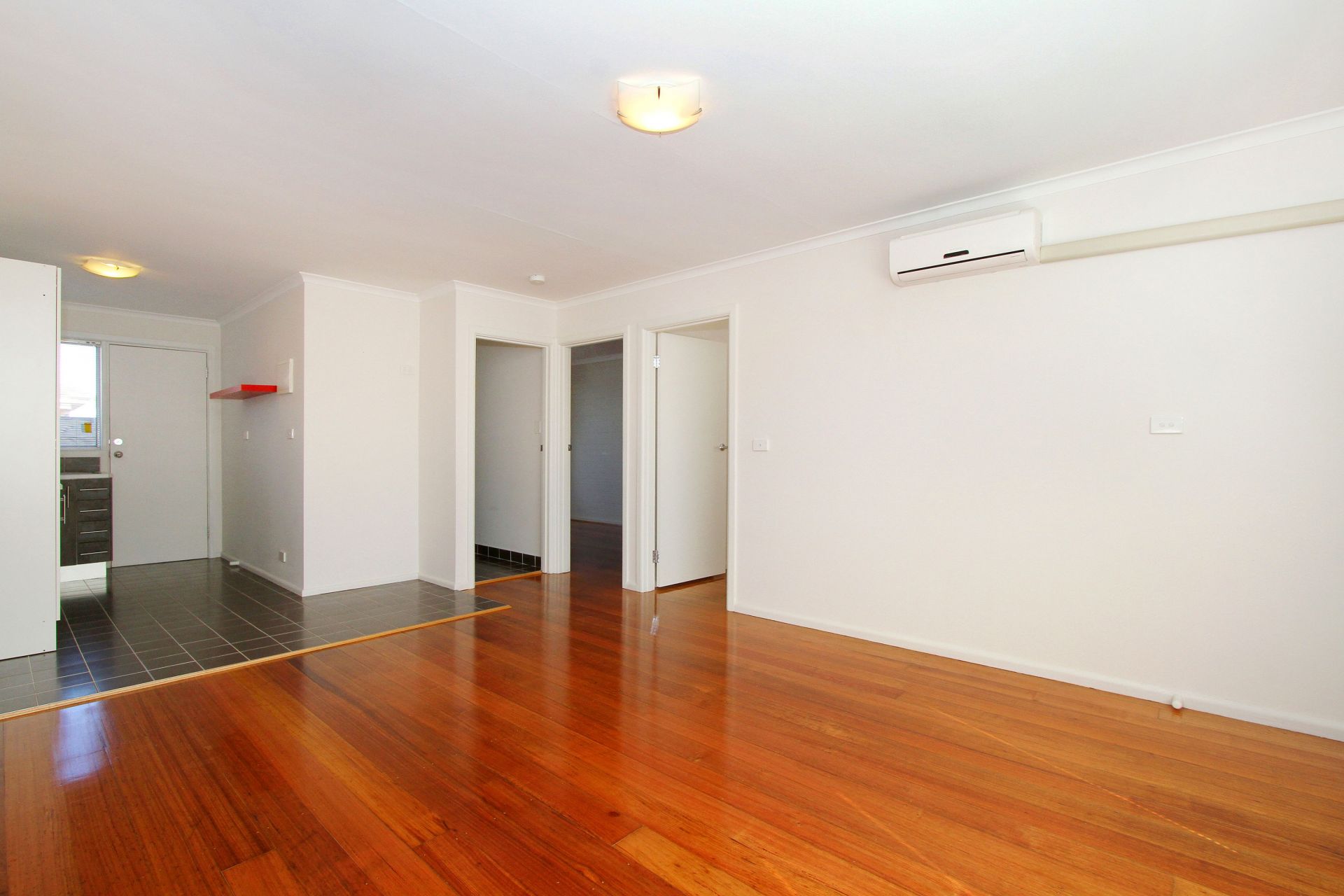 The Two Bedroom Unit you have been waiting for!