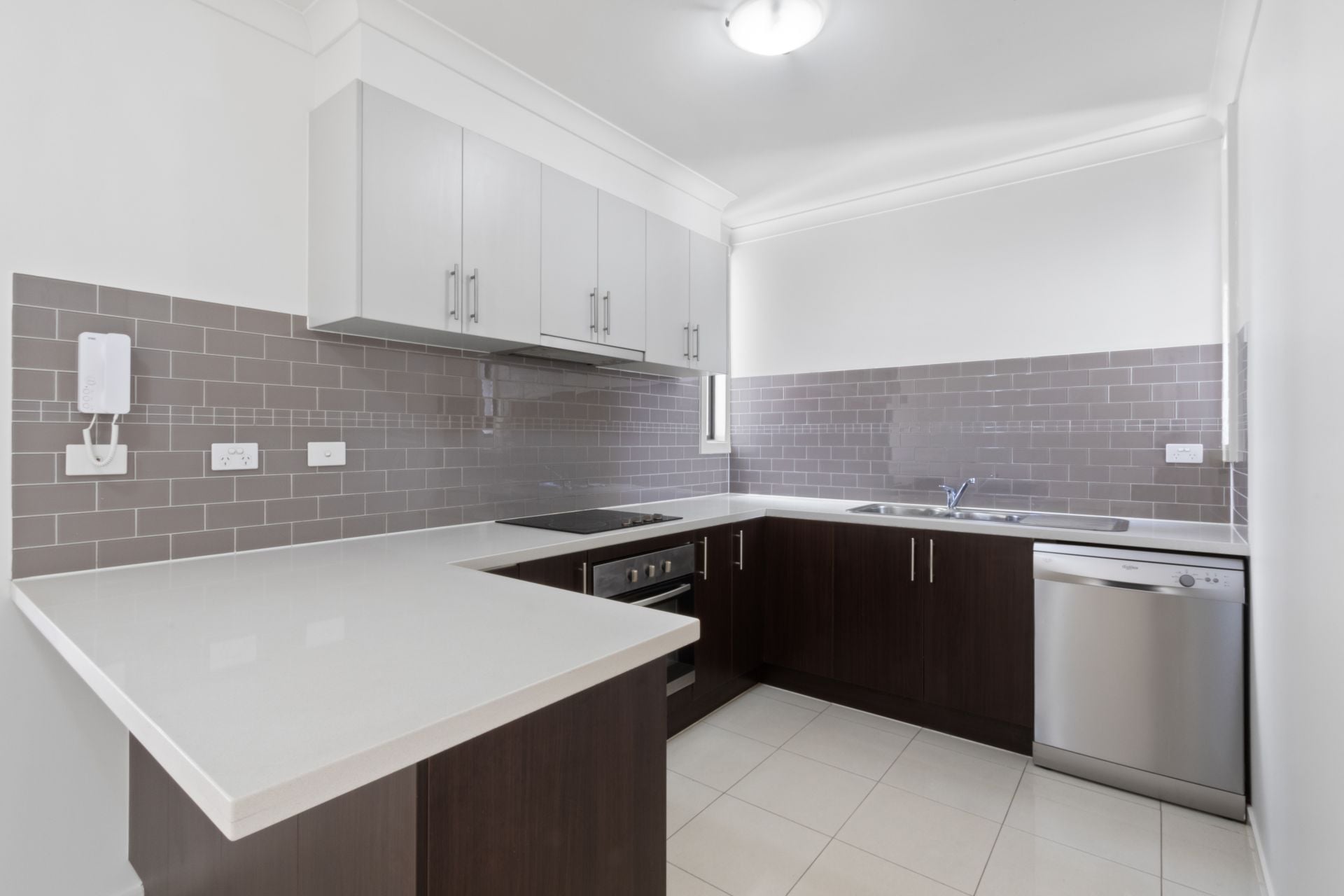 Modern Living In A First-Class Location