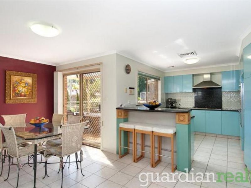 87 Ravensbourne Circuit DURAL NSW, Dural - Thumbnail 4