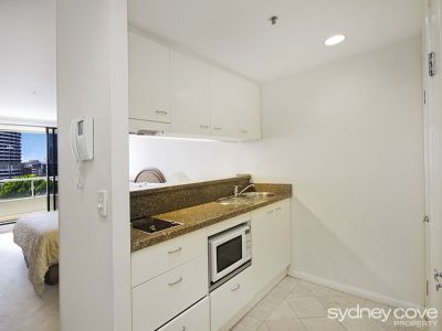 810/187 Kent Street, SYDNEY NSW 2000, Sydney - Thumbnail 4