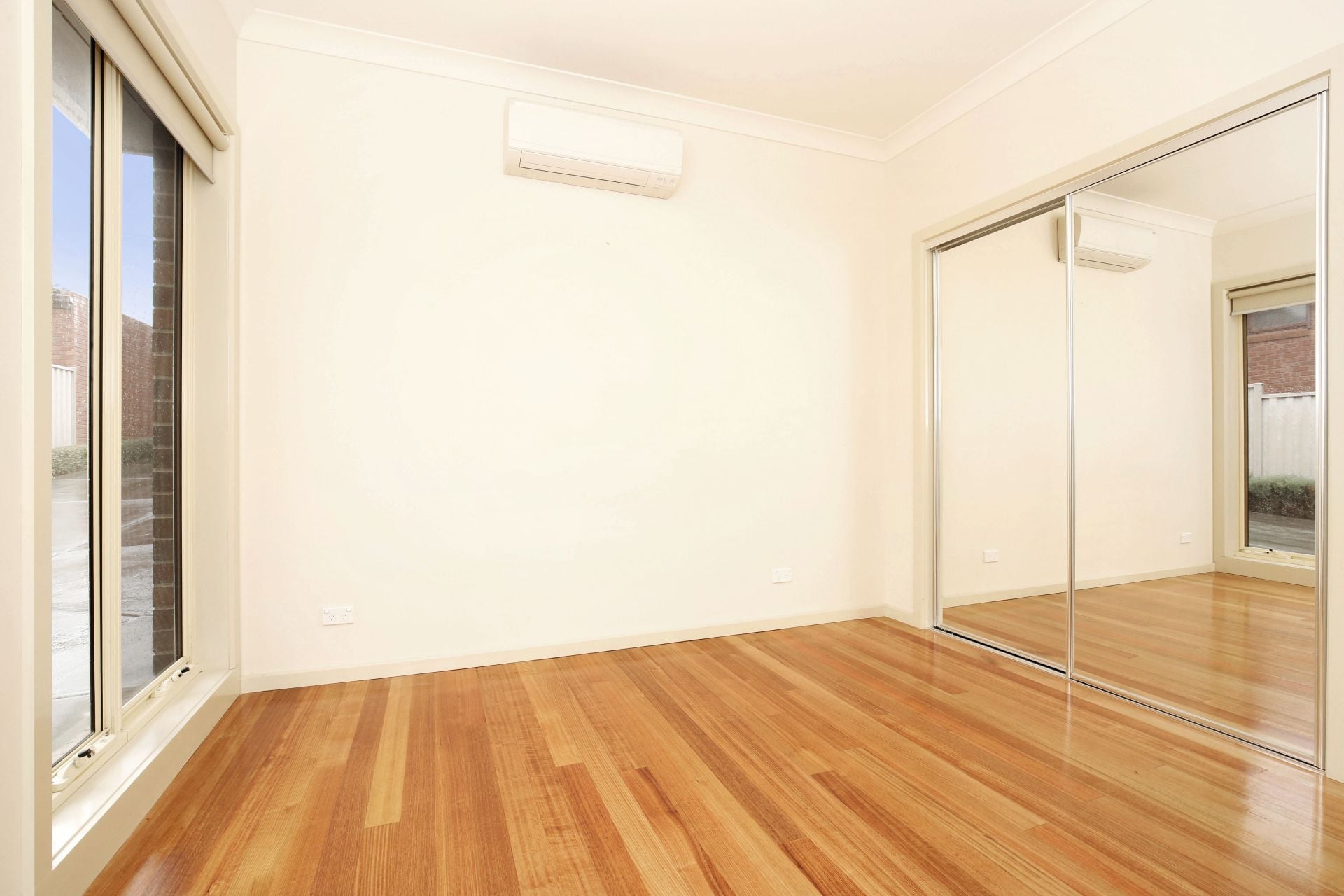LOW MAINTENANCE LIVING!