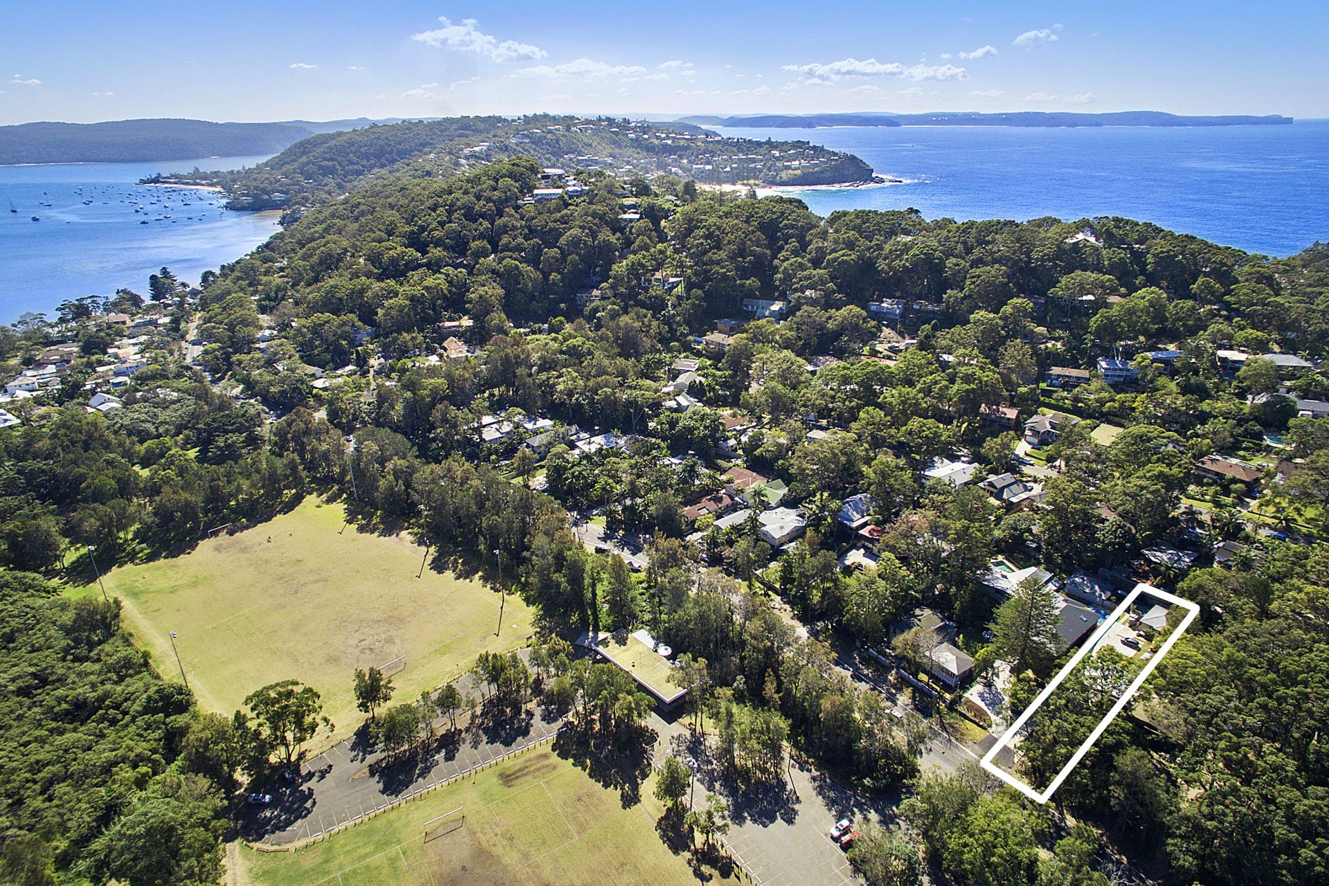 732 & 732a Barrenjoey Road Avalon NSW, Avalon - Thumbnail 3