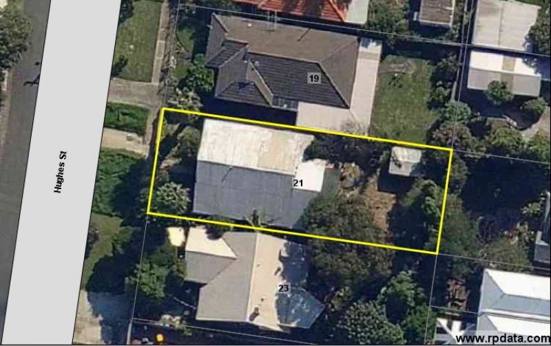 21 Hughes Street, Yarraville - Thumbnail 8