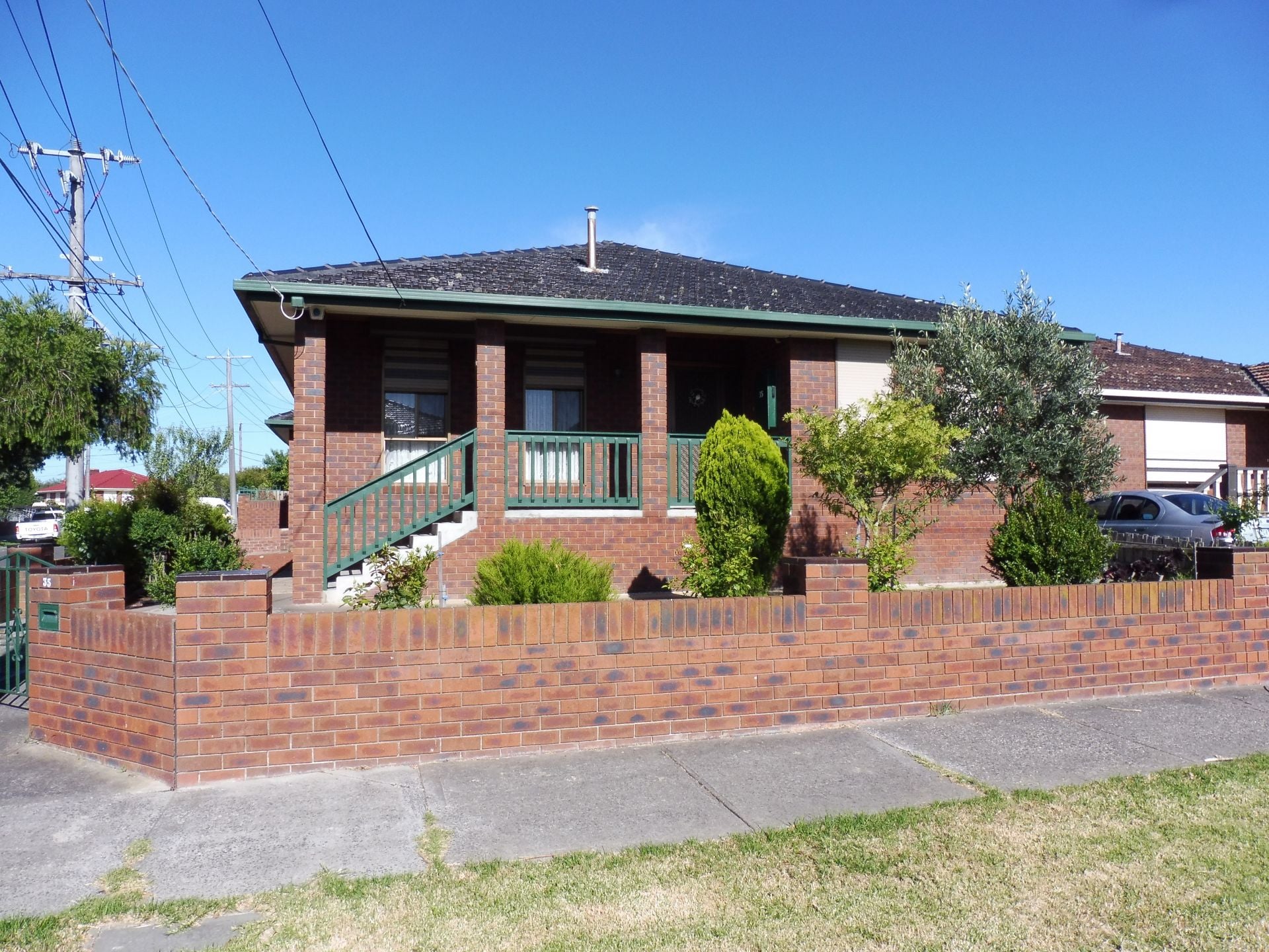 Great Family Home