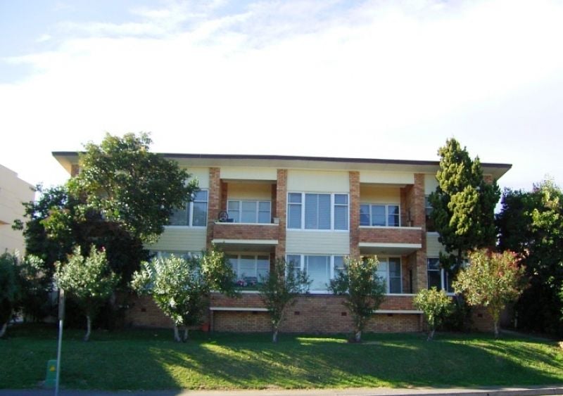 72 Croydon Street