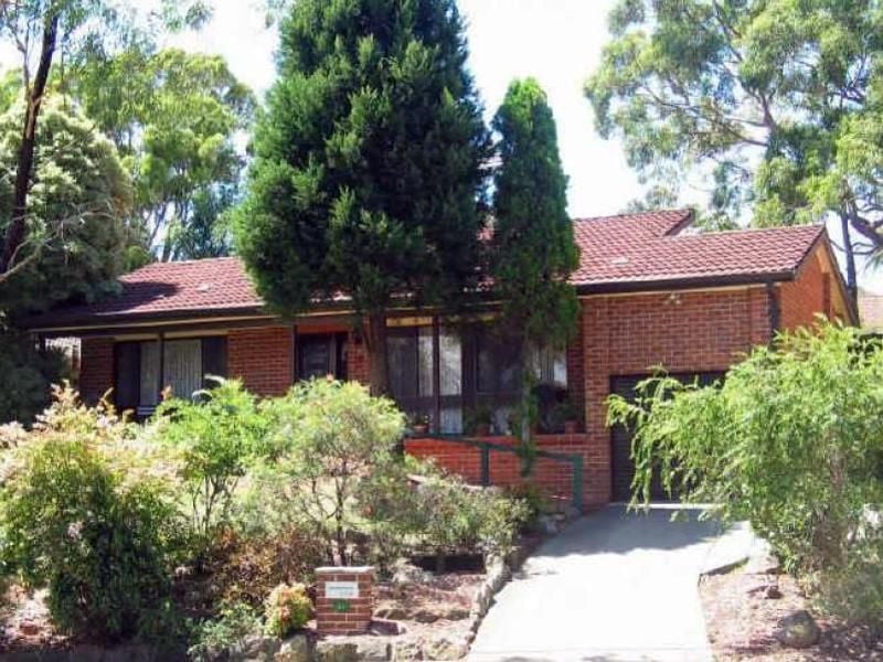 44 Hall Drive