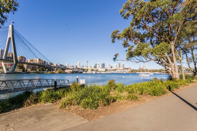 Charming Two Bedroom House