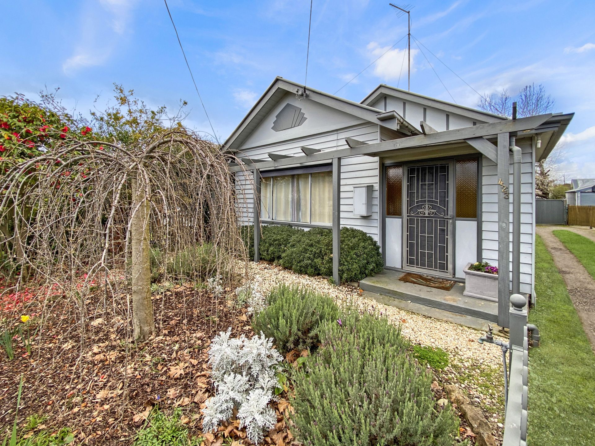 423 Windermere Street, Ballarat Central Ballarat Real Estate Pty Ltd