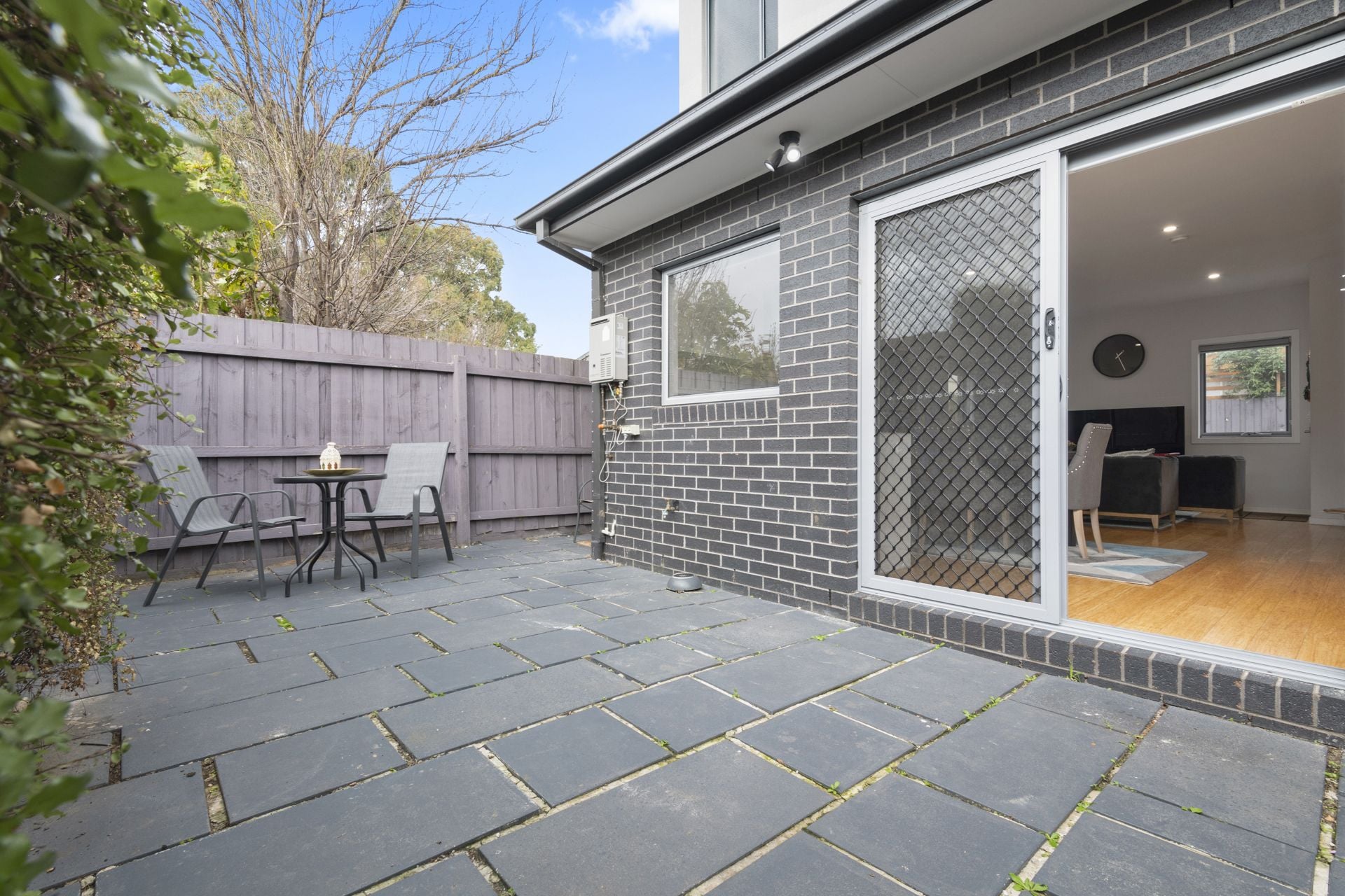 AFFORDABLE MODERN LIVING