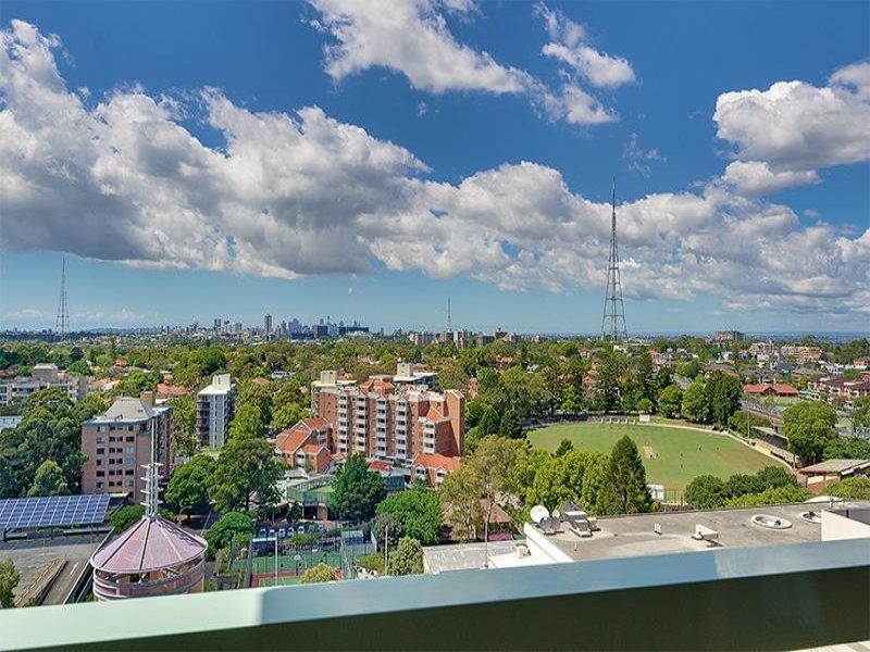 1313/37 Victor Street CHATSWOOD NSW, Chatswood - Thumbnail 5