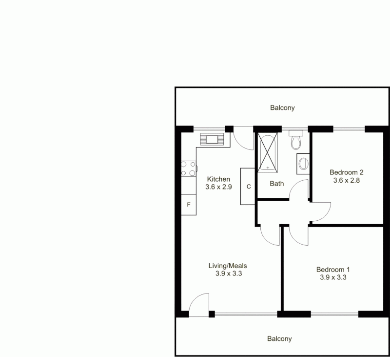7/30 Marleston Avenue Ashford 5035