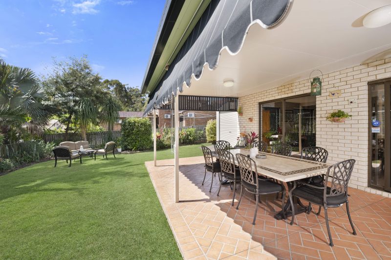 Real Estate For Sale 4 Marley Court Aspley , QLD