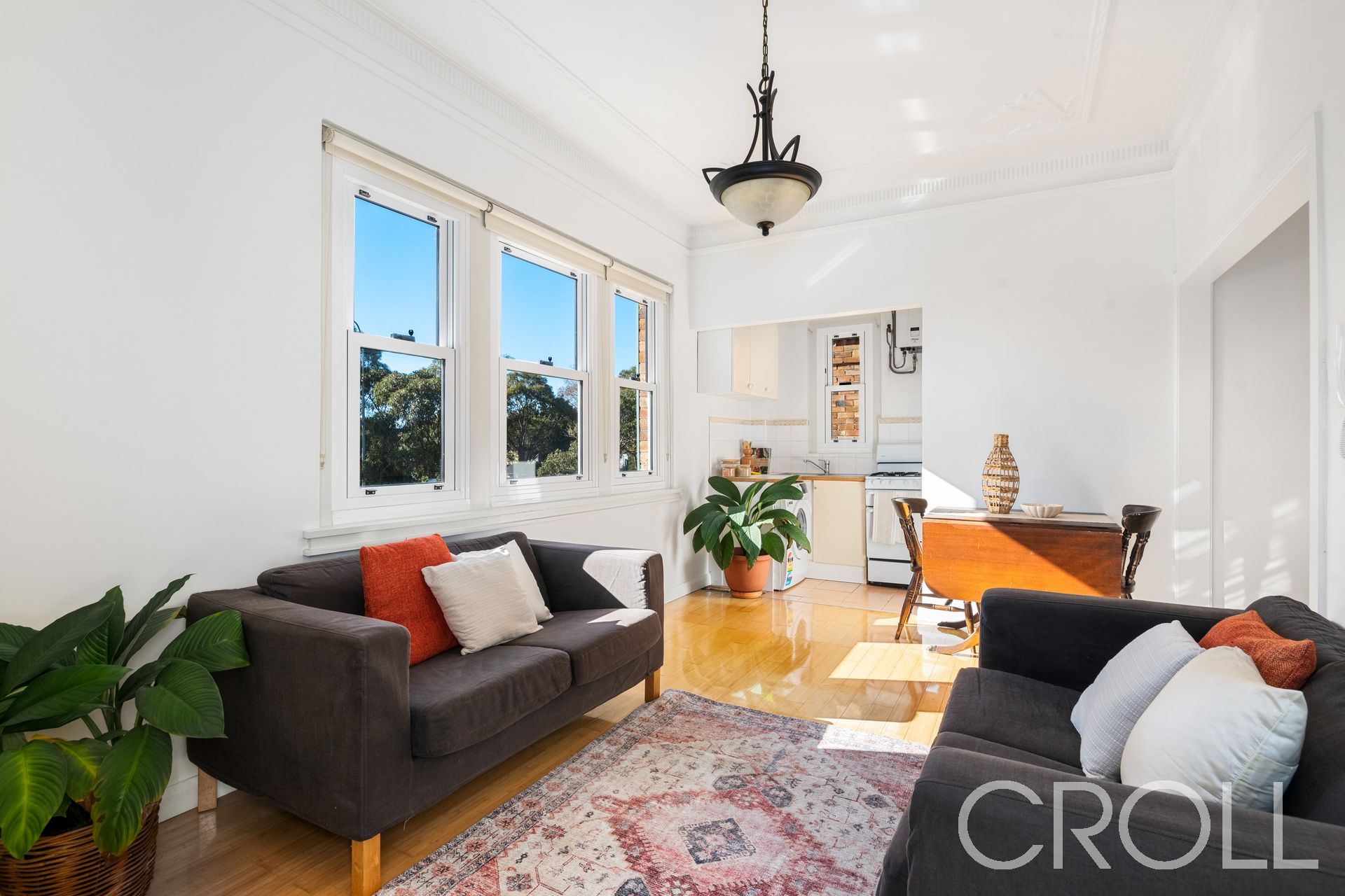 12/185 Falcon Street NEUTRAL BAY NSW, Bay - Image 1