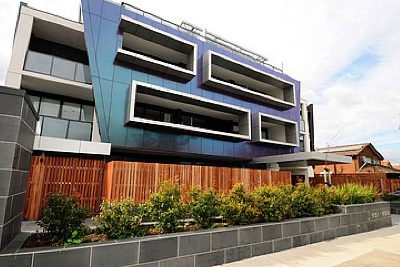 117/951 Dandenong Road, Malvern East - Thumbnail 2