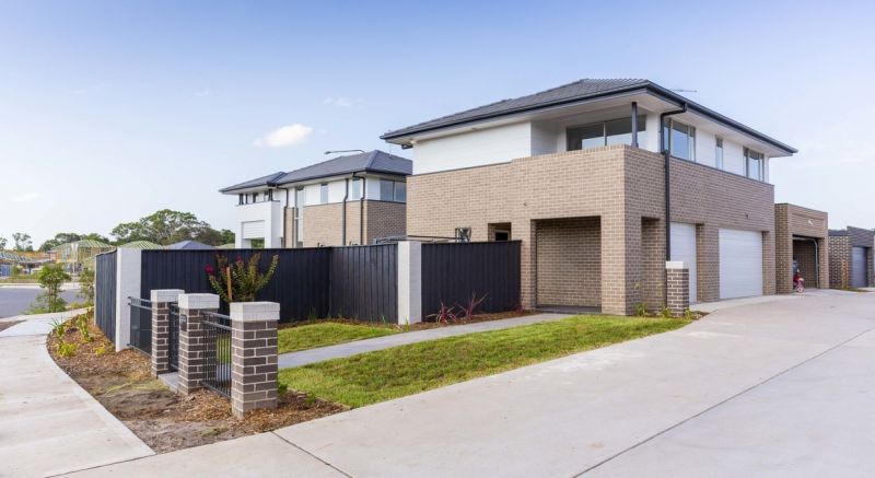 1A Clearfield Street | Greenway