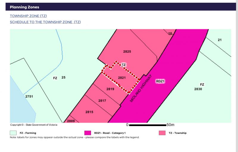2821 Midland Highway, Newlyn North - Thumbnail 3