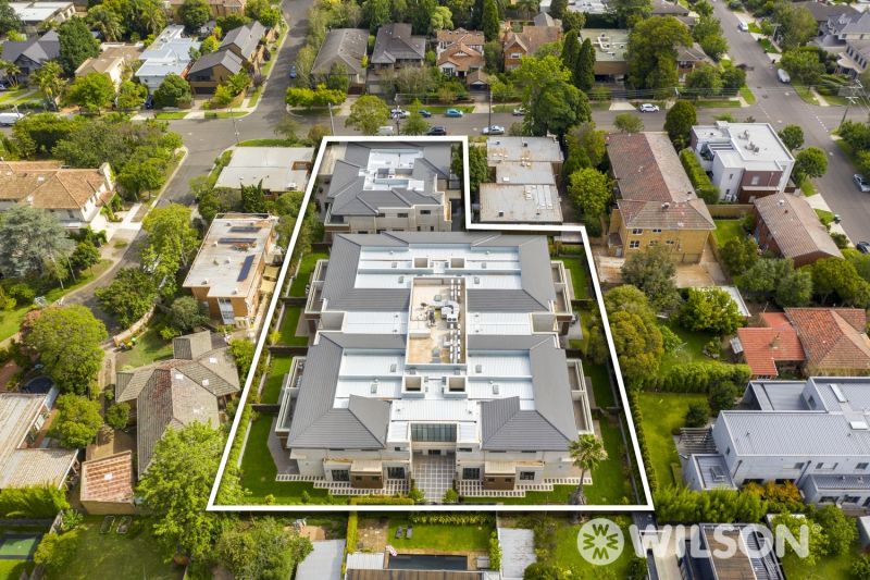 G04/6 St Aubins Avenue, Caulfield North