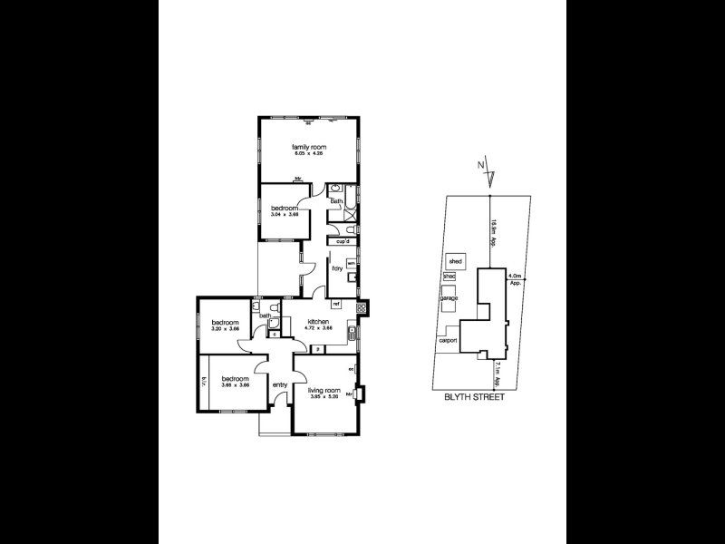 148 Blyth Street, ALTONA, Altona - Thumbnail 2