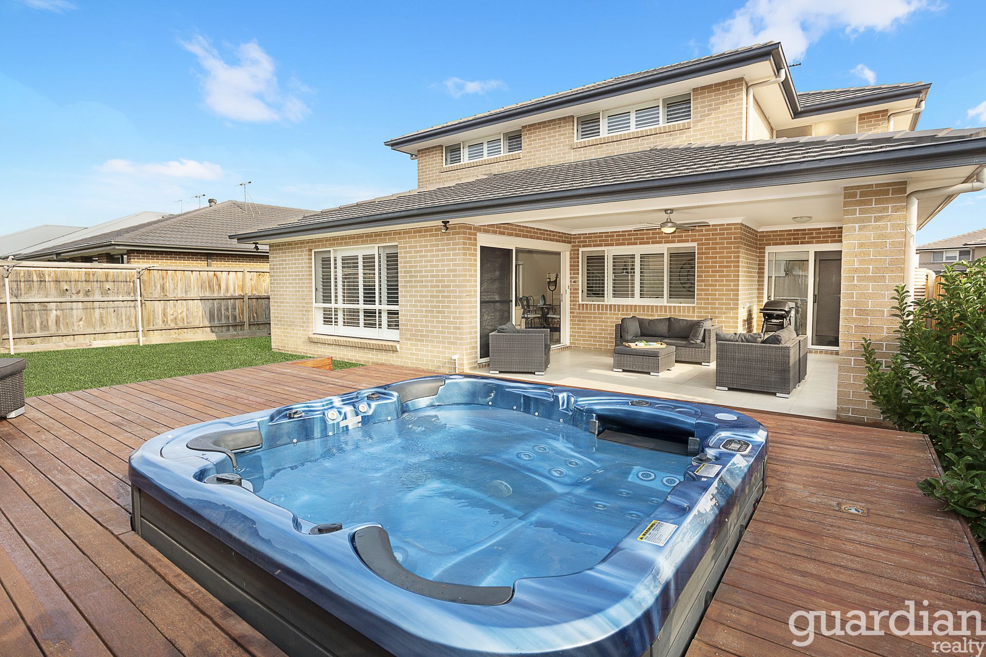 5 Garrawilla Avenue North Kellyville NSW, North Kellyville - Thumbnail 5