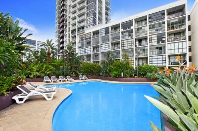 188/221 Sydney Park Road, Erskineville