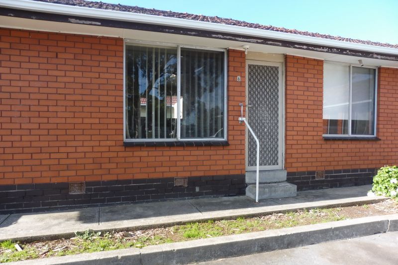 6/184 Station Street, Thomastown