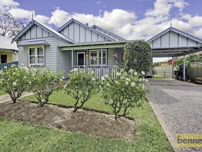 47 Teviot Street, Richmond