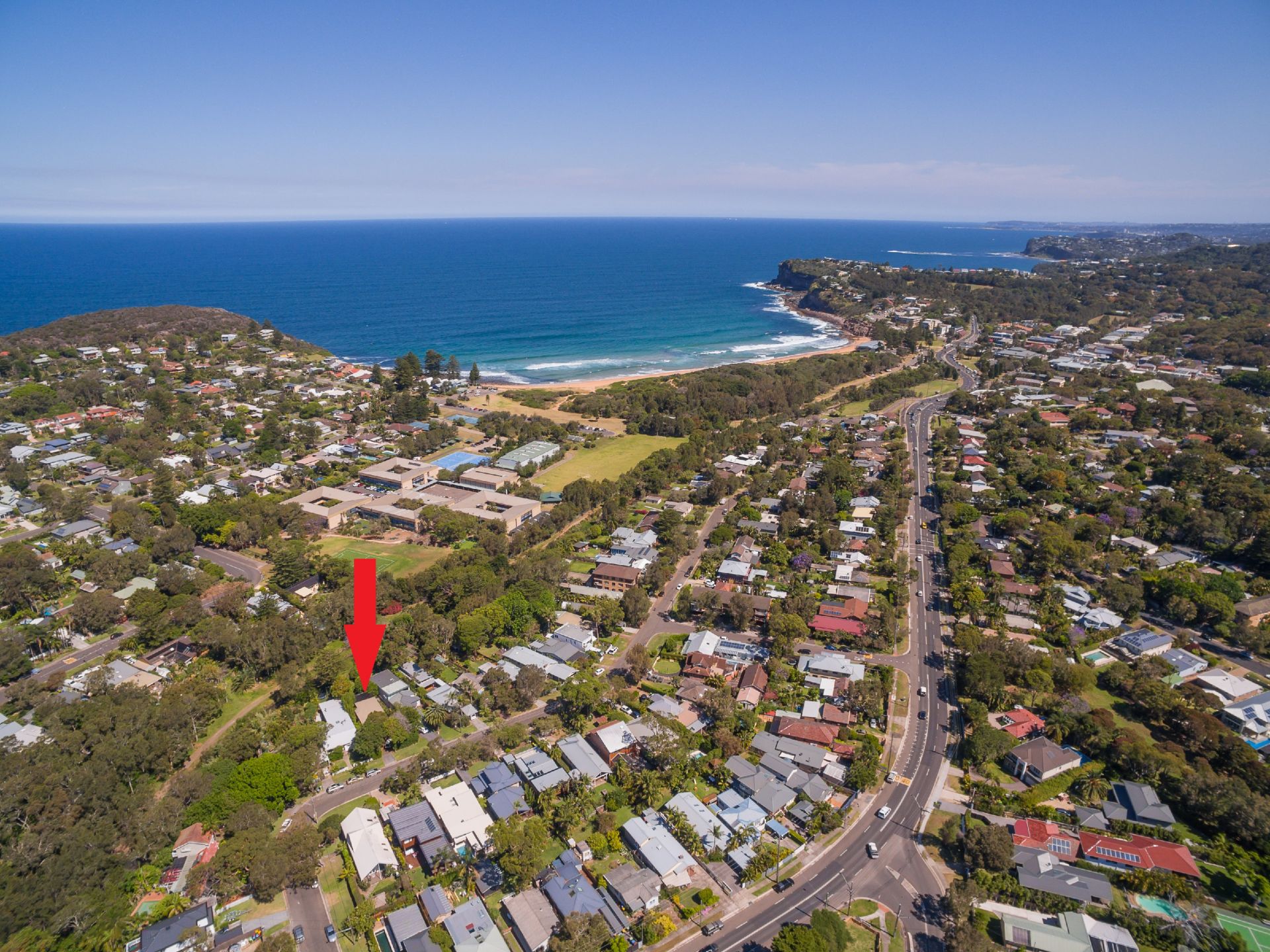 11 Elaine Avenue Avalon Beach NSW, Avalon Beach - Thumbnail 5