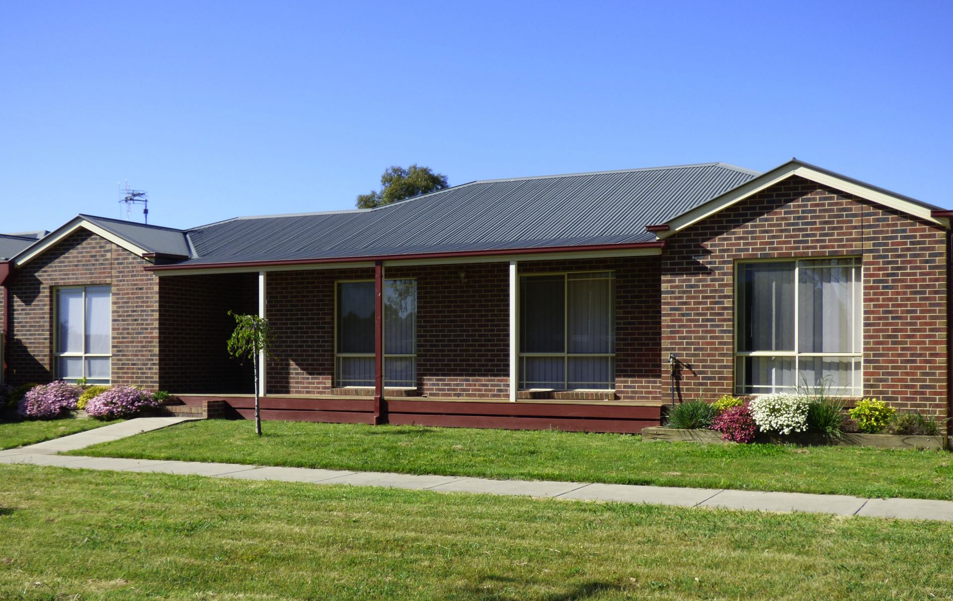 1/1-3 Peppermint Place BENALLA