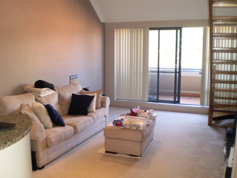 318/99 Military Road NEUTRAL BAY NSW, Bay - Thumbnail 5