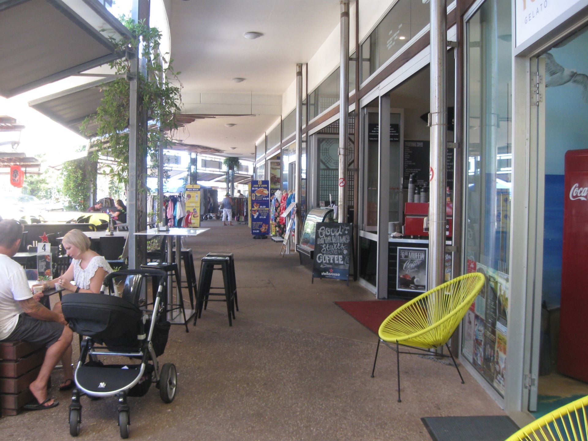 Coolum Beach, Coolum Beach - Thumbnail 3