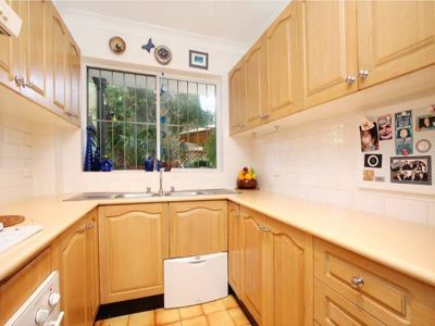 1/292 Chalmers Street REDFERN NSW, Redfern - Thumbnail 4