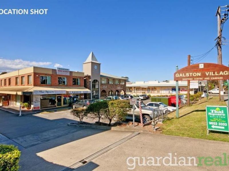 Real Estate For Sale Galston , NSW