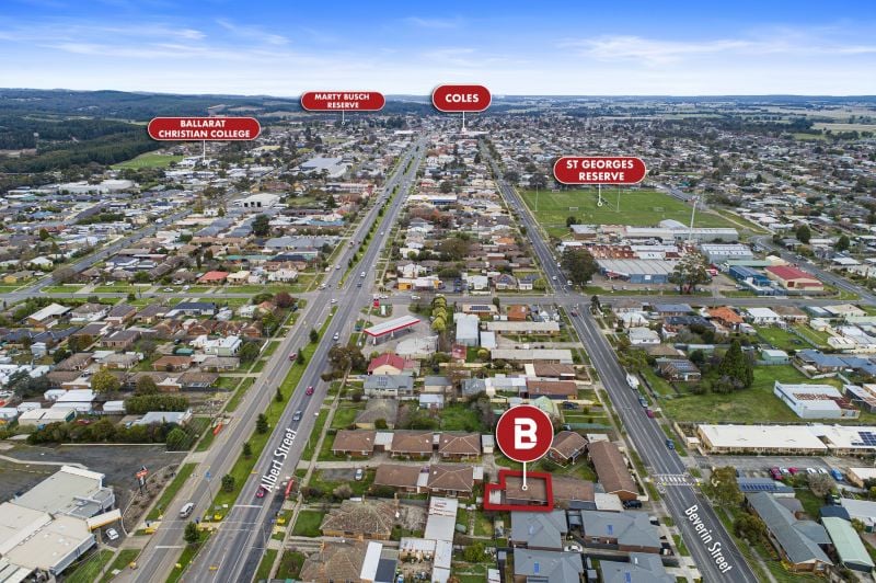 3/66 Albert Street, Sebastopol, Sebastopol, Sebastopol - Thumbnail 3