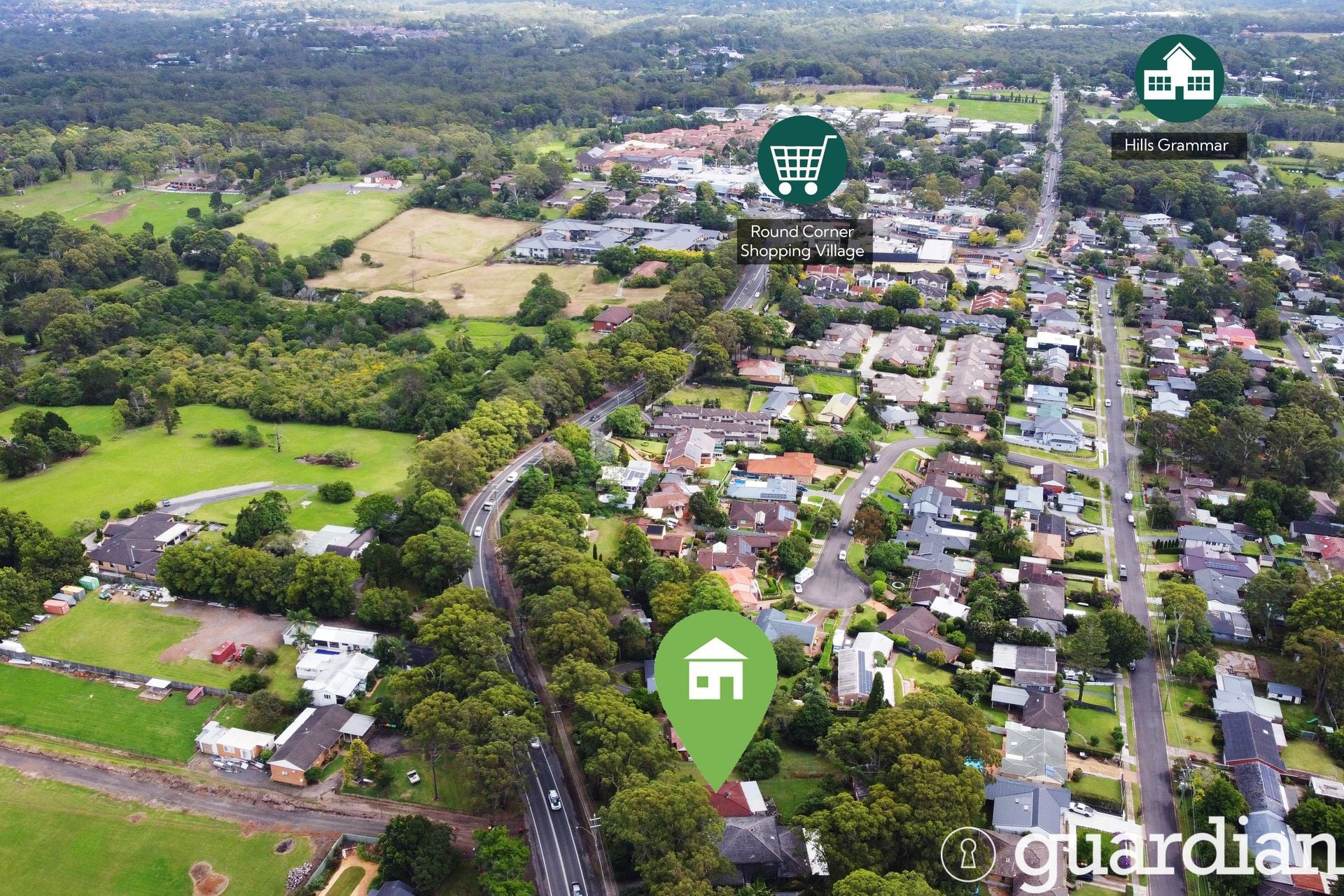 572 Old Northern Road Dural NSW, Dural - Thumbnail 5