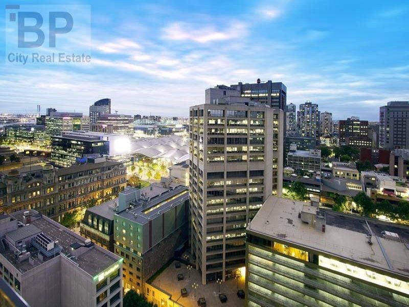 2302/8 Downie Street MELBOURNE VIC, Melbourne - Thumbnail 5