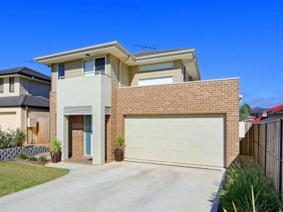 Kellyville Ridge, 