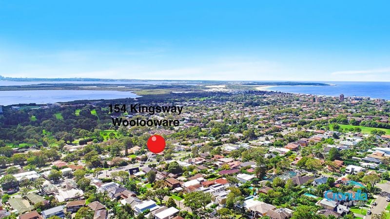 154 Kingsway, Woolooware - Thumbnail 2