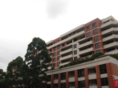 PROPERTY NO LONGER AVAILABLE