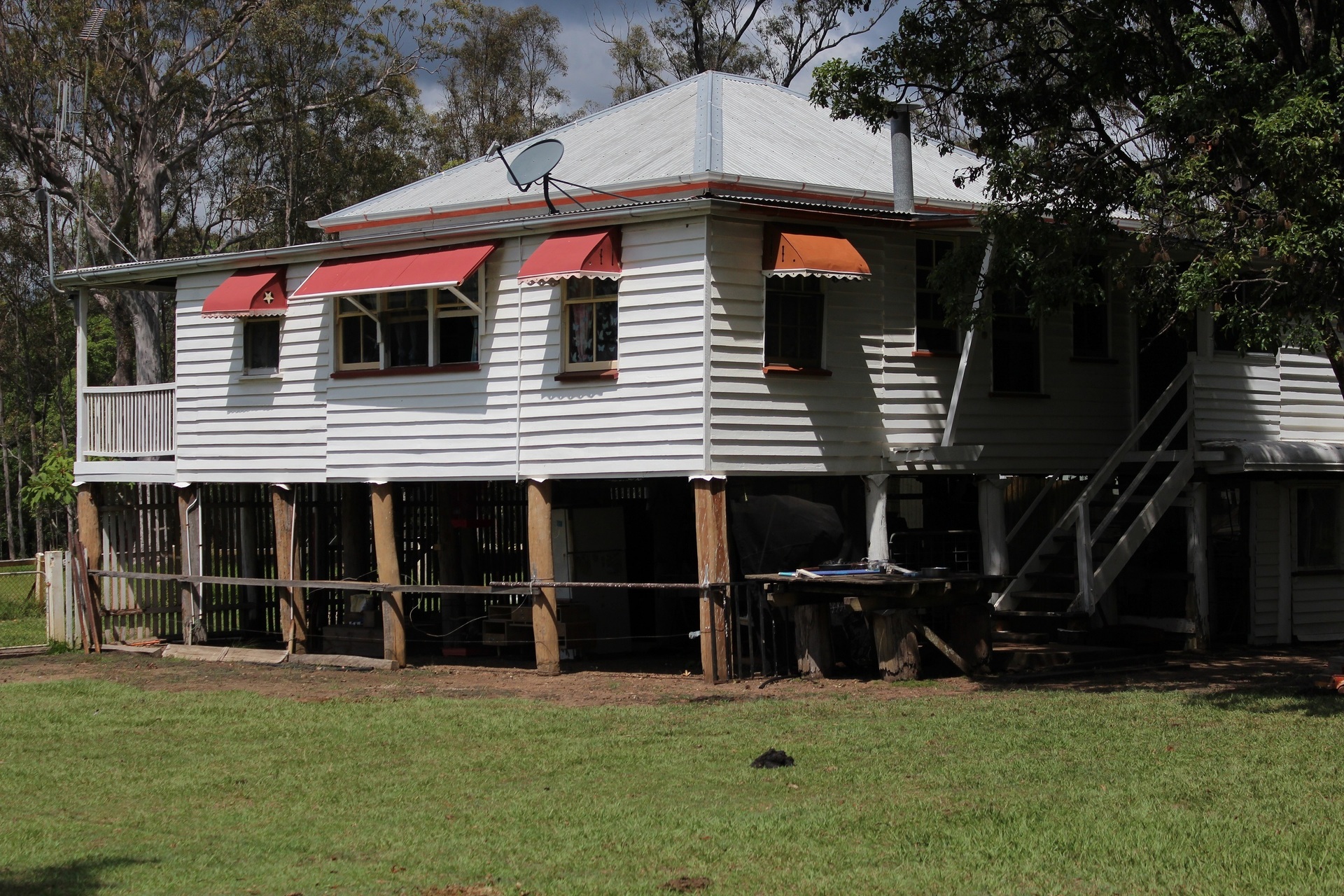 181 Willetts Road, BAUPLE, QLD, 4650 Rural buyMyplace