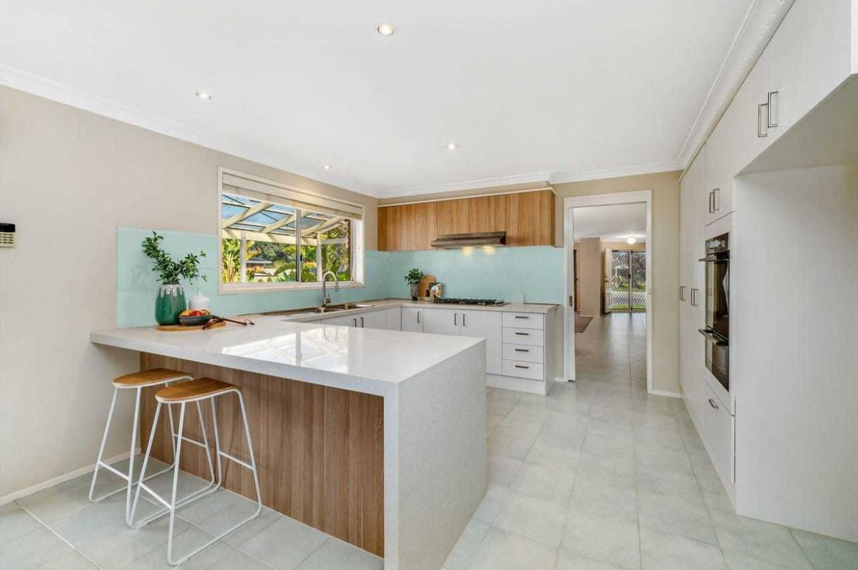 Large family home. Be quick!!