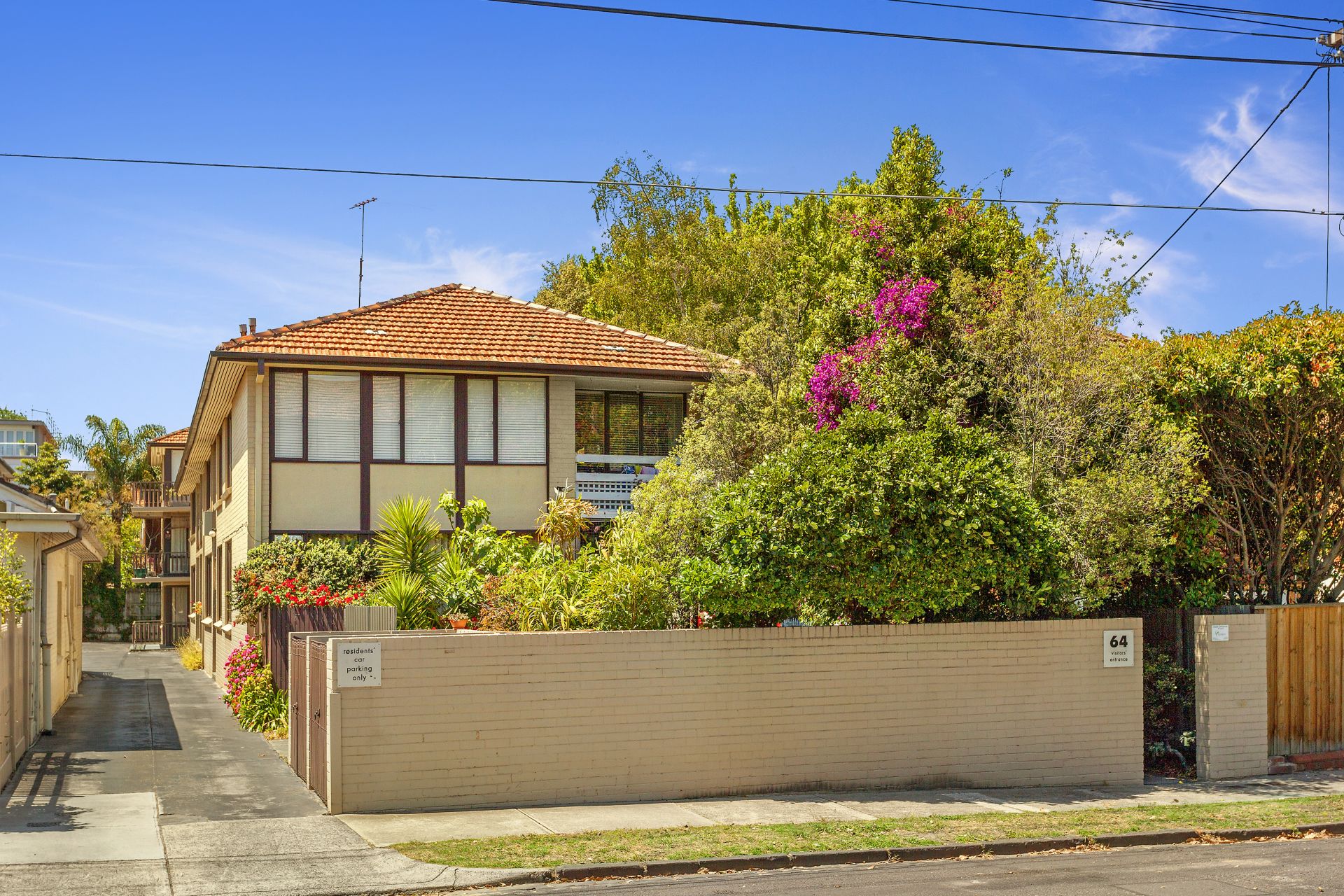 4/64 Alexandra Street ST KILDA EAST VIC, St Kilda East - Thumbnail 5