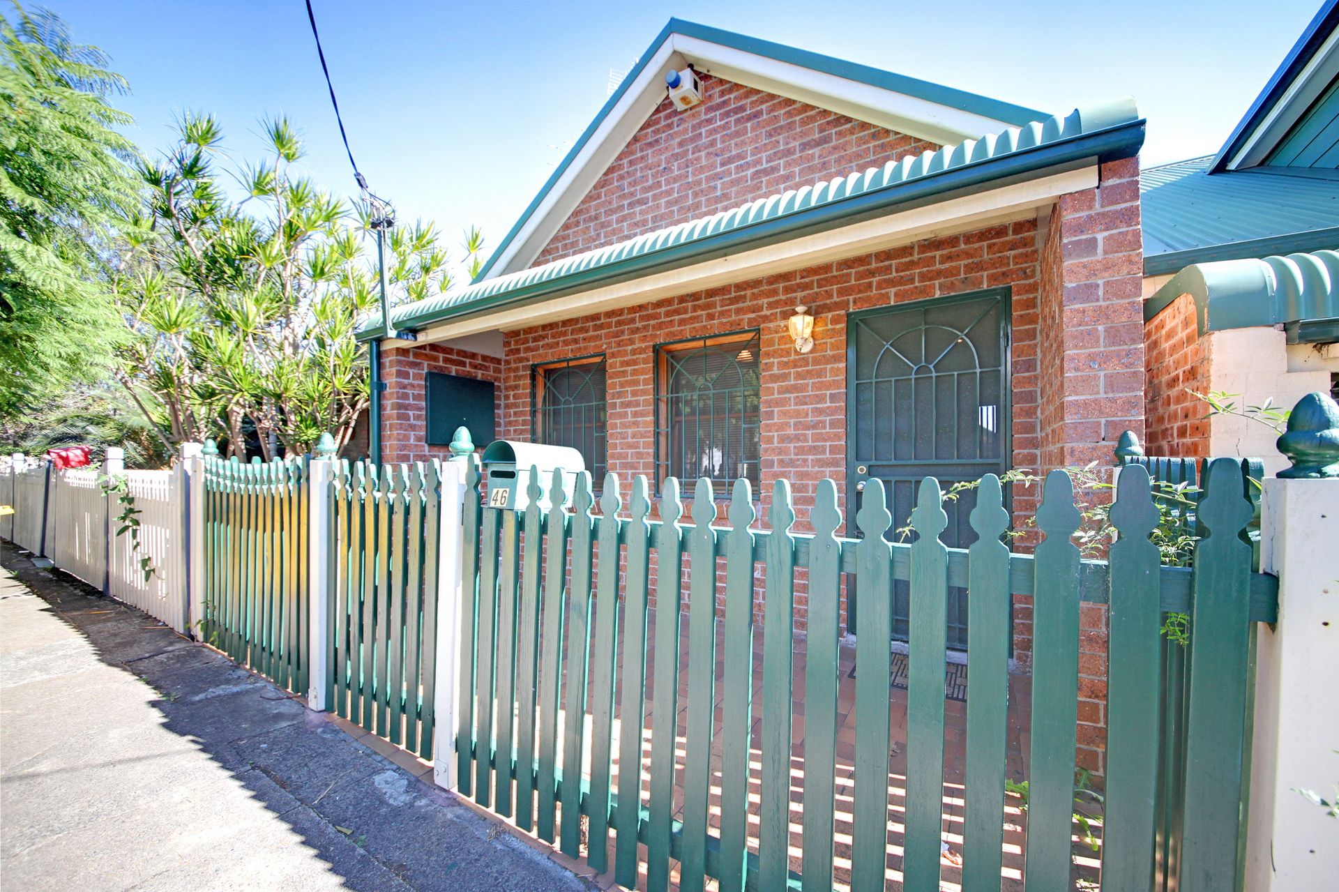 46 James Street Leichhardt NSW 2040 House for Rent 5863927