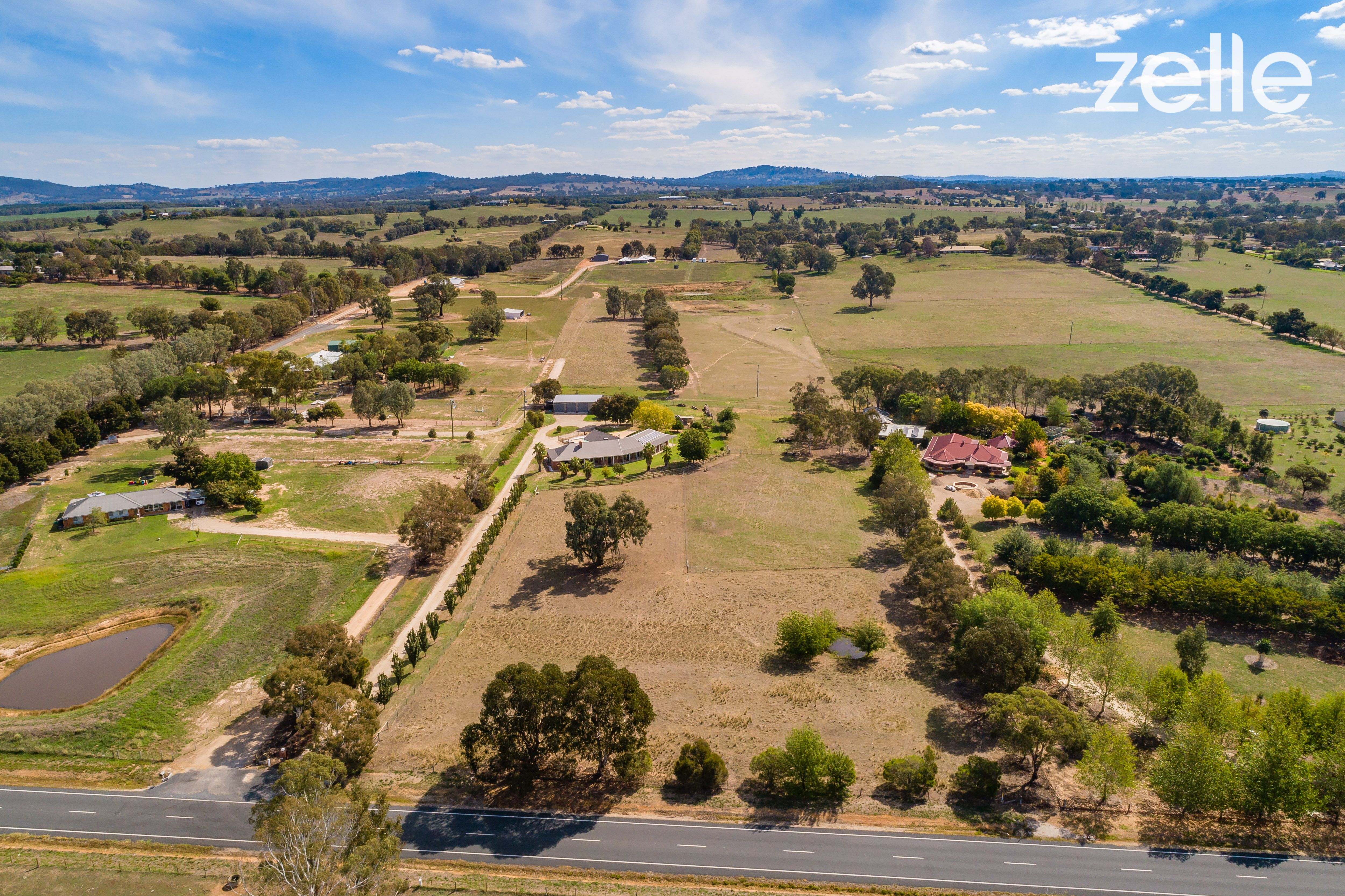 Real Estate For Sale 1115 Table Top Road Table Top , NSW